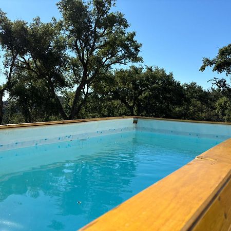 Finca Santa Ana - Only Adults By Sierra Viva Signature Cortelazor Zewnętrze zdjęcie