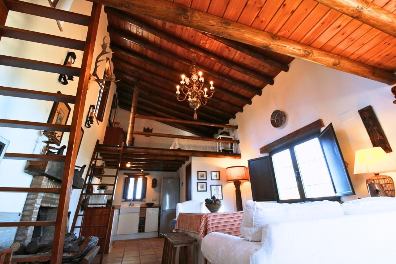 Finca Santa Ana - Only Adults By Sierra Viva Signature Cortelazor Zewnętrze zdjęcie