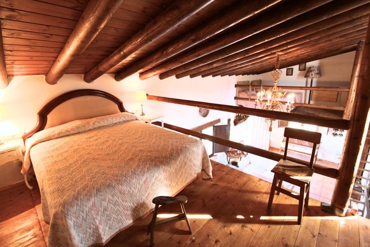Finca Santa Ana - Only Adults By Sierra Viva Signature Cortelazor Zewnętrze zdjęcie