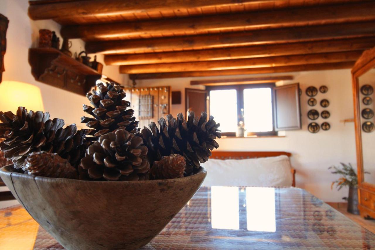 Finca Santa Ana - Only Adults By Sierra Viva Signature Cortelazor Zewnętrze zdjęcie