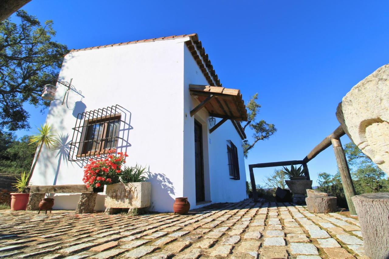 Finca Santa Ana - Only Adults By Sierra Viva Signature Cortelazor Zewnętrze zdjęcie