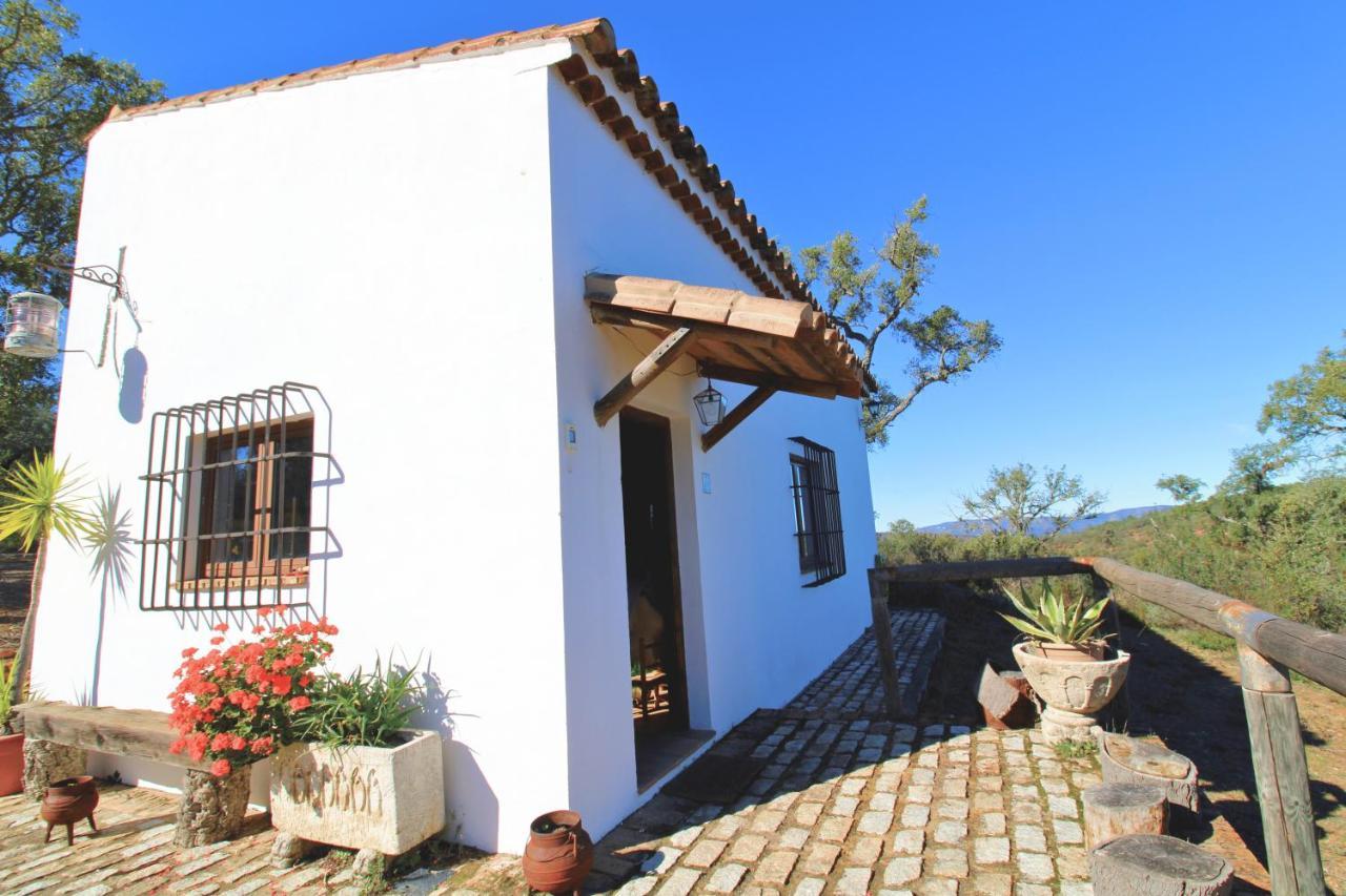 Finca Santa Ana - Only Adults By Sierra Viva Signature Cortelazor Zewnętrze zdjęcie