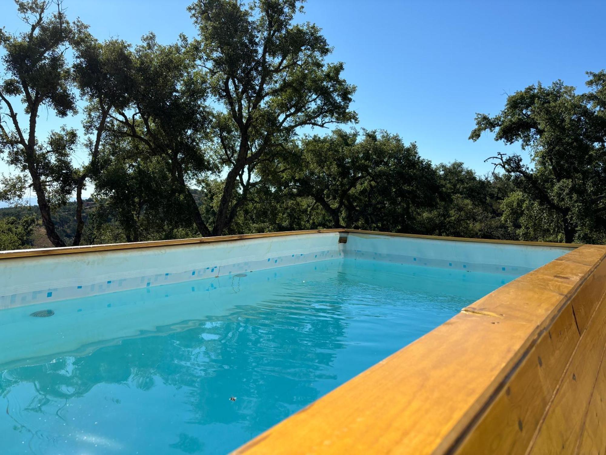 Finca Santa Ana - Only Adults By Sierra Viva Signature Cortelazor Zewnętrze zdjęcie
