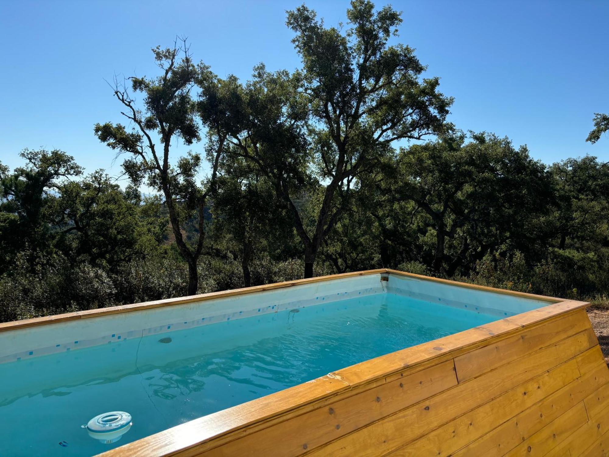 Finca Santa Ana - Only Adults By Sierra Viva Signature Cortelazor Zewnętrze zdjęcie