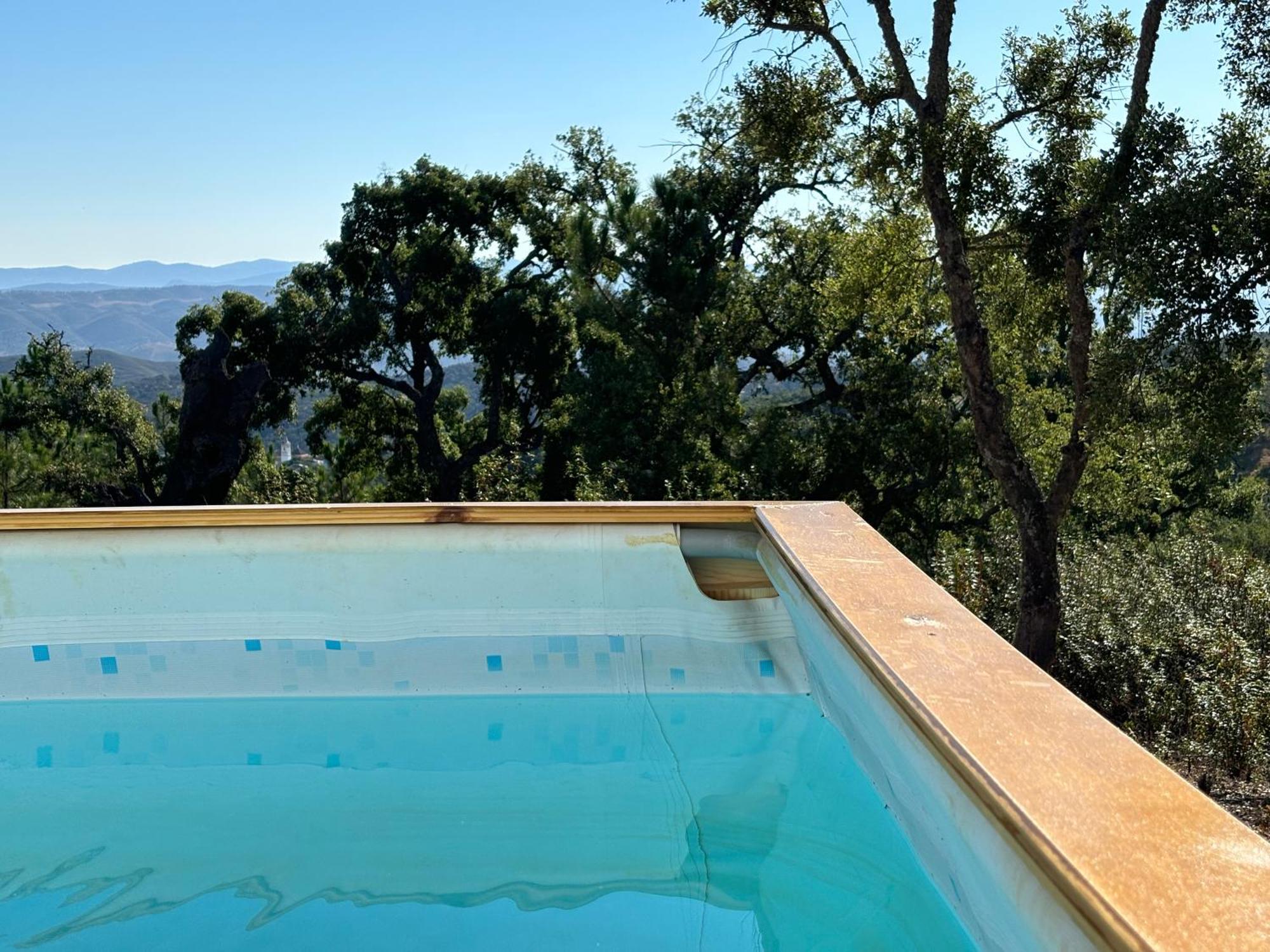Finca Santa Ana - Only Adults By Sierra Viva Signature Cortelazor Zewnętrze zdjęcie